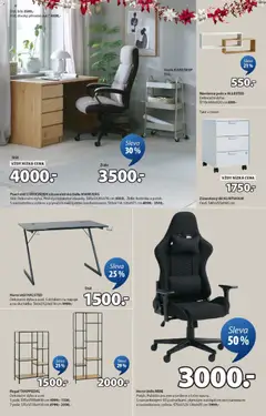 Náhled nabídky: JYSK Leták platný od 24.11.2025 | Strana: 8