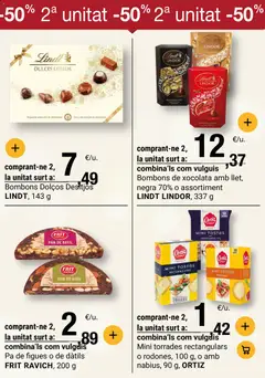 Vista previa del folleto de la tienda Bonpreu válido desde el 02/12/2025 | Página: 5