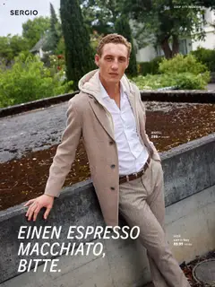 Vorschau des Merkblatts Aktionen vom Shop Coop City gültig von 01.10.2025 bis | Seite: 13