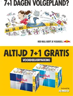 Voorbeeld van Folder week 49 van winkel Jumbo geldig vanaf 03-12-2025 | Pagina: 22