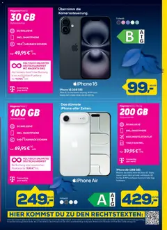 Vorschau von dem Prospekt des Geschäftes Euronics, gültig ab dem 29.10.2025 | Seite: 11