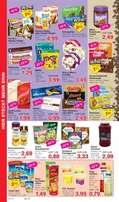 Vorschau von dem Prospekt des Geschäftes Jawoll, gültig ab dem 03.11.2025 | Seite: 8