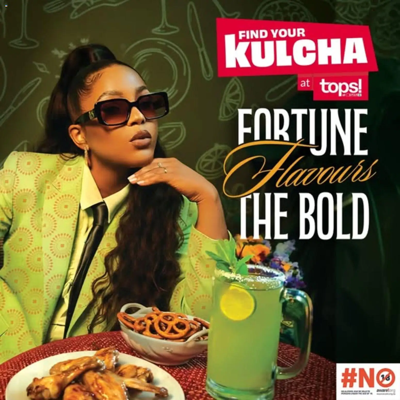 Preview of Tops at Spar flyer valid from 09/03/2026