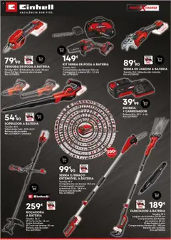 Pré-visualização do folheto da loja BricoMarché válida a partir de 02/10/2025 | Página: 5
