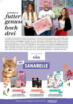 Vorschau der Angebote: Dehner Flugblatt gültig ab 10.10.2025 | Seite: 79