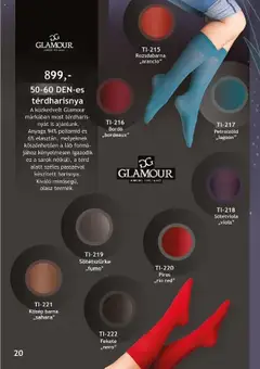 Betly - Betly új katalógus - Tiara megtekintése, amely érvényes 2025.10.03.-től | Oldal: 20