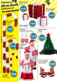 TEDi - Akciós újság TEDi megtekintése, amely érvényes 2025.11.07.-től | Oldal: 4