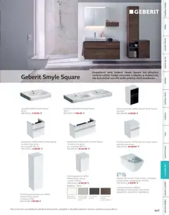 Náhled nabídky: Siko koupelny Katalog Koupelny 2024/2025 platný od 23.10.2024 | Strana: 451