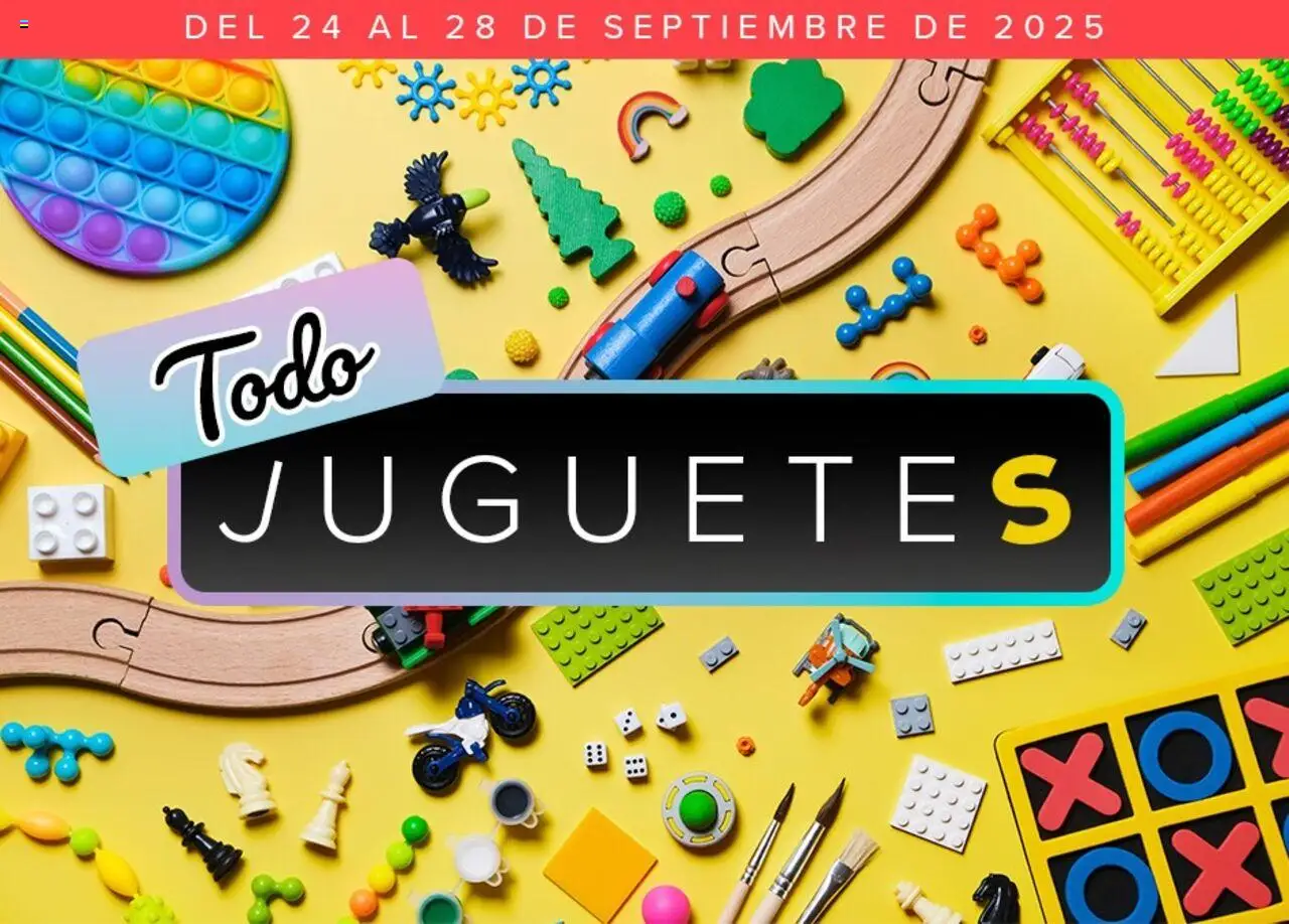 Costco Catálogo >> 24/09 - 28/09/2025 (folleto) 