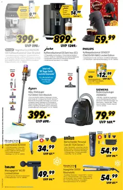 Vorschau von dem Prospekt des Geschäftes Medimax, gültig ab dem 06.12.2025 | Seite: 2