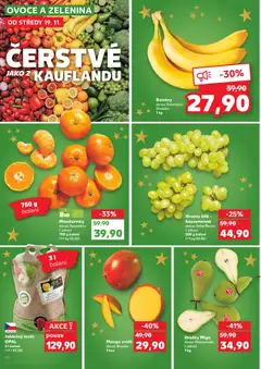 Náhled nabídky: Kaufland Black Friday platný od 19.11.2025 | Strana: 10