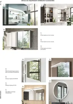 Prévisualisation de Catalogue du magasin Atlas formulaire valide 01/02/2025 | Page: 74