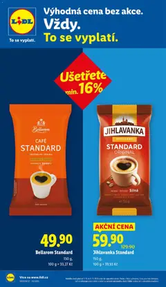 Náhled nabídky: Lidl Leták platný od 03.11.2025 | Strana: 4