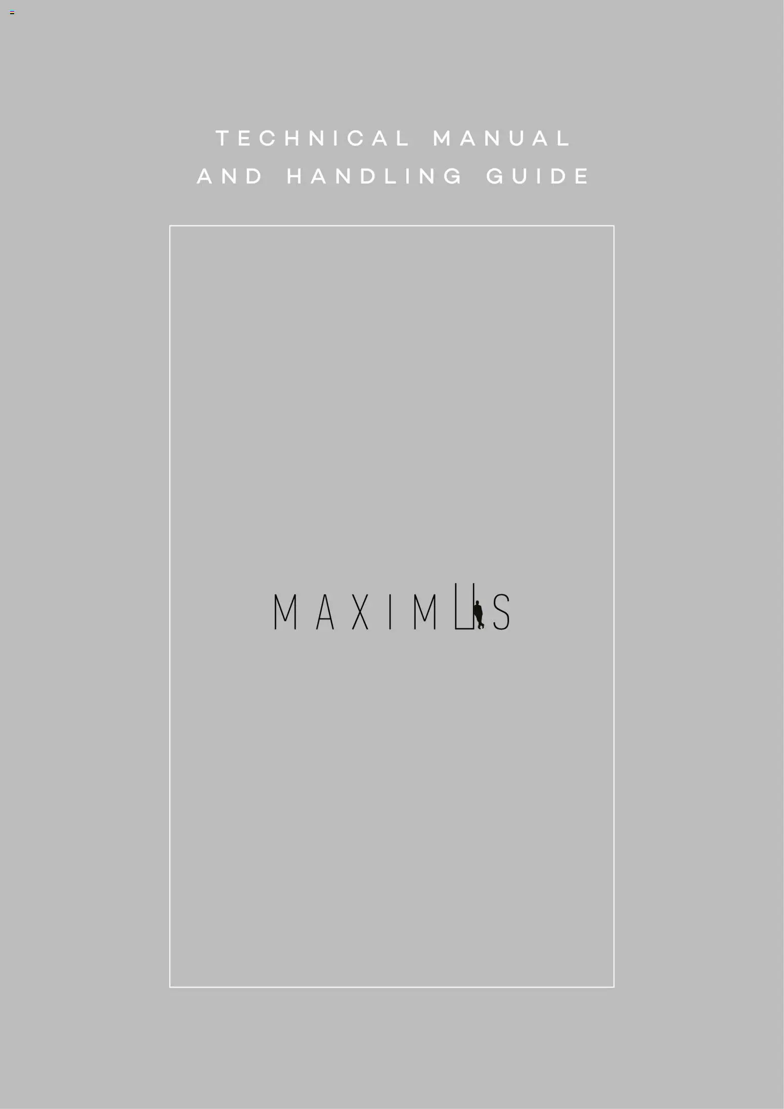 Preview of the catalogue Technical Manual and Installation Guide of store Rak Ceramics valid from 8 Jan, 2026