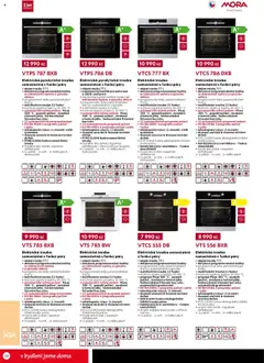 Náhled nabídky: Jamall nábytek Leták platný od 03.02.2025 | Strana: 128