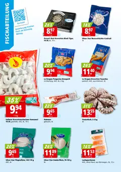 Vorschau des Merkblatts Aktionen vom Shop Aligro gültig von 24.11.2025 bis 29.11.2025 | Seite: 16