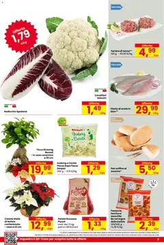 Anteprima dell'opuscolo Attuale volantino dal negozio Despar valido da 04/12/2025 | Pagina: 9