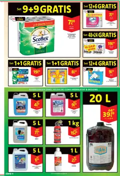 Voorbeeld van Folder week 45 van winkel Cora geldig vanaf 04/11/2025 | Pagina: 16