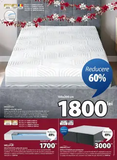 Previzualizarea de cataloage: JYSK Catalog nou valabil de la 26.10.2025 | Pagina: 5