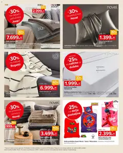 Pregled Lesnina XXXL kataloga - važi od 01.12.2025 | Strana: 10