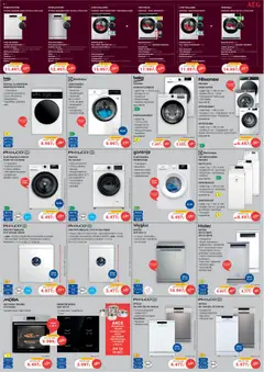 Náhled nabídky: Planeo Elektro Black Friday platný od 07.11.2025 | Strana: 7