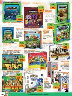 Náhled nabídky: Dráčik Leták platný od 03.10.2025 | Strana: 68