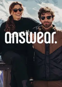 Ajánlatok - Answear megtekintése, amely érvényes 2025.12.16.-től