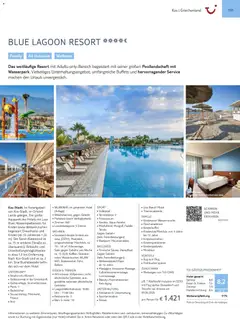 Vorschau von dem Prospekt des Geschäftes Aida, gültig ab dem 01.01.2026 | Seite: 191