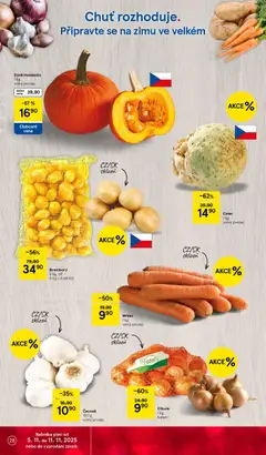 Náhled nabídky: Tesco Black Friday platný od 05.11.2025 | Strana: 28