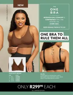 Preview of Avon flyer valid from 01/10/2025 | Page: 149