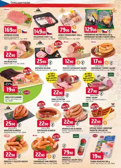 Náhled nabídky: Trefa Leták platný od 12.11.2025 | Strana: 2