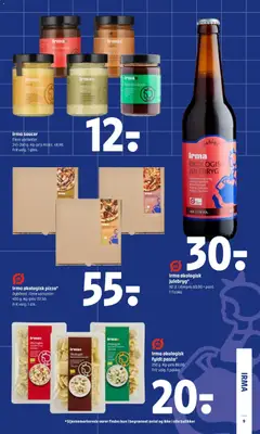 Eksempel på tilbudsavis Tilbudsavis fra butik Coop 365 gyldig fra 27/11/2025 | Side: 11