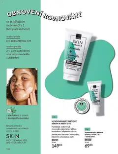 Náhled nabídky: Avon Katalog 10/2025 platný od 01.10.2025 | Strana: 138