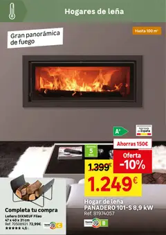 Vista previa del folleto de la tienda Leroy Merlin válido desde el 21/10/2025 | Página: 20