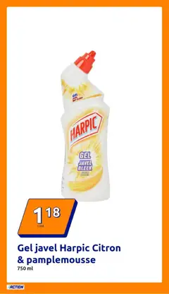 Prévisualisation de Catalogue de la semaine 45 du magasin Action formulaire valide 05/11/2025 | Page: 3