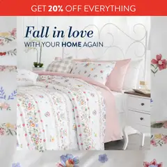 Preview of Volpes flyer valid from 13/02/2026