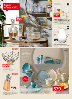 Previzualizarea de cataloage: XXXLutz Catalog nou valabil de la 03.11.2025 | Pagina: 16