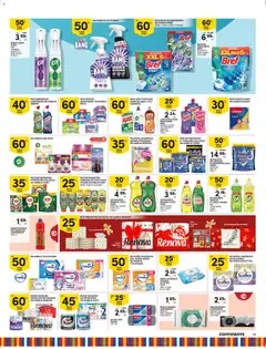 Pré-visualização do folheto da loja Continente válida a partir de 09/12/2025 | Página: 15