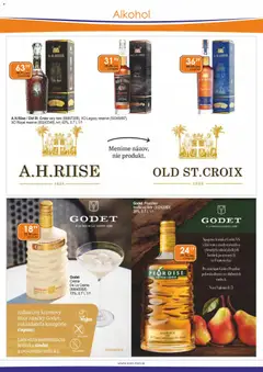 Náhľad KON - RAD letáku platného od 01.11.2025 | Strana: 10