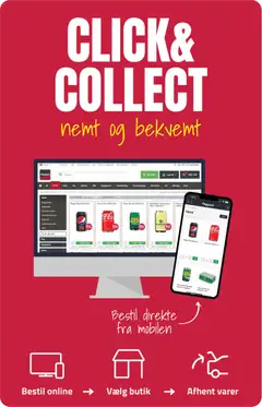 Eksempel på tilbudsavis Tilbudsavis fra butik Otto Duborg gyldig fra 11/12/2025 | Side: 35