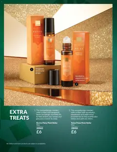 Preview of AVON Black Friday valid from 01/11/2025 | Page: 131