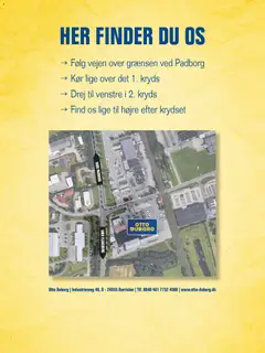 Eksempel på tilbudsavis Tilbudsavis fra butik Otto Duborg gyldig fra 28/01/2026