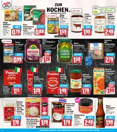 Vorschau von dem Prospekt des Geschäftes HIT, gültig ab dem 03.11.2025 | Seite: 10