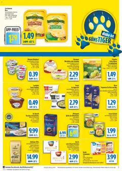 Vorschau von dem Prospekt des Geschäftes Diska, gültig ab dem 03.11.2025 | Seite: 2