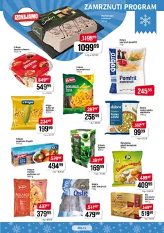 Pregled Super DIS kataloga - važi od 06.11.2025 | Strana: 5