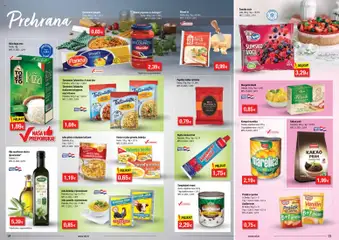 Pregled letka Katalog trgovine NTL vrijedi od 05.11.2025 | Stranica: 8