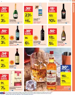 Prévisualisation de Catalogue de la semaine 43 du magasin Carrefour Market formulaire valide 21/10/2025 | Page: 37