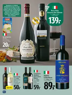 Eksempel på tilbudsavis Tilbudsavis fra butik Føtex gyldig fra 31/10/2025 | Side: 18