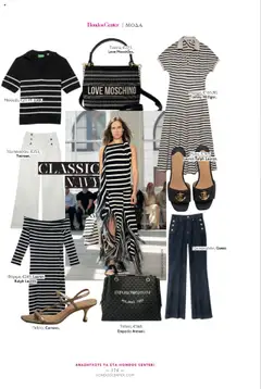 Preview of leaflet Kατάλογος The Summer 25' Edition from shop Hondos Center valid from 20/05/2025 | Σελίδα: 174