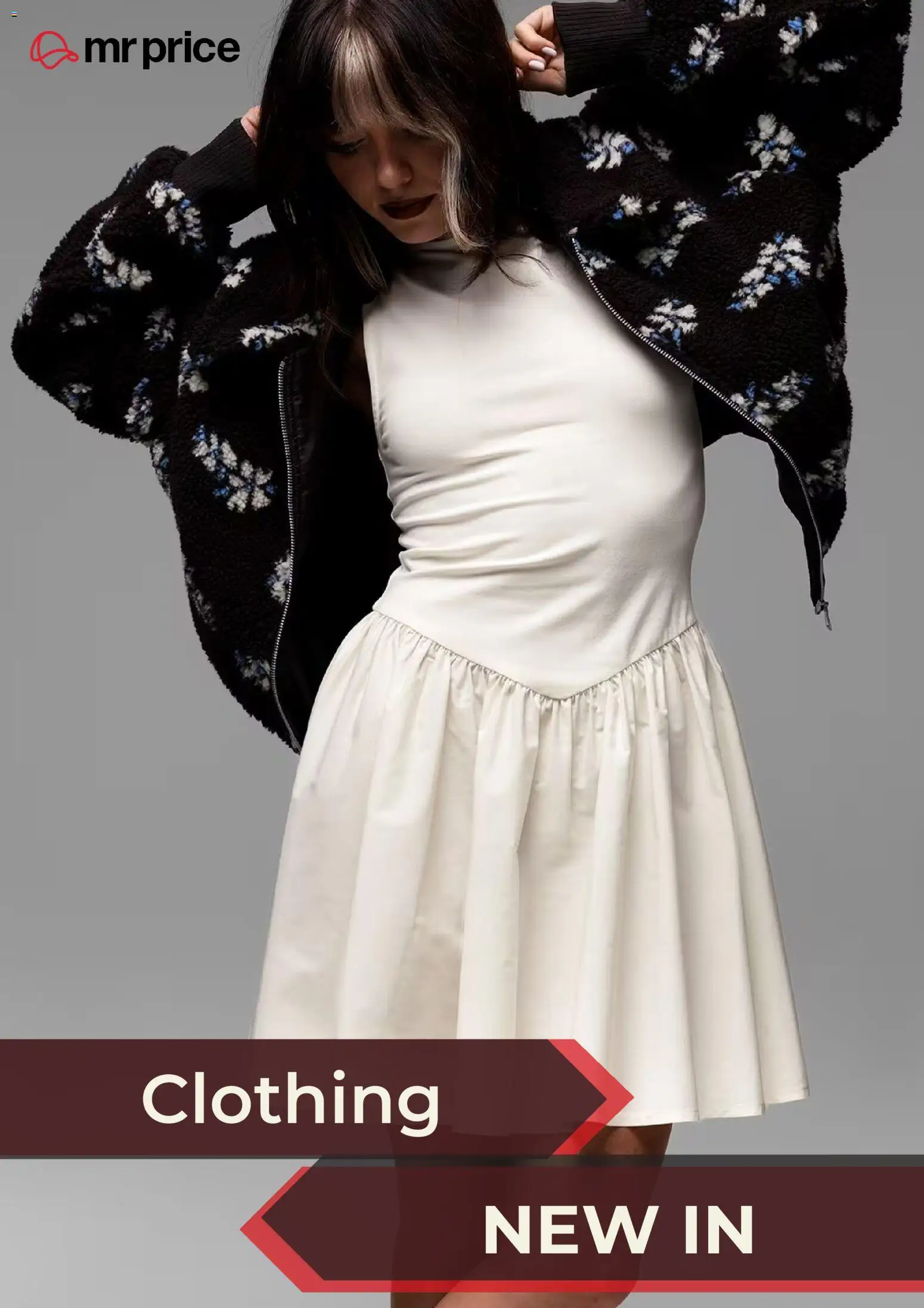 Preview of Mr Price flyer valid from 01/04/2026